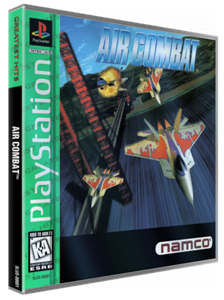 Air Combat